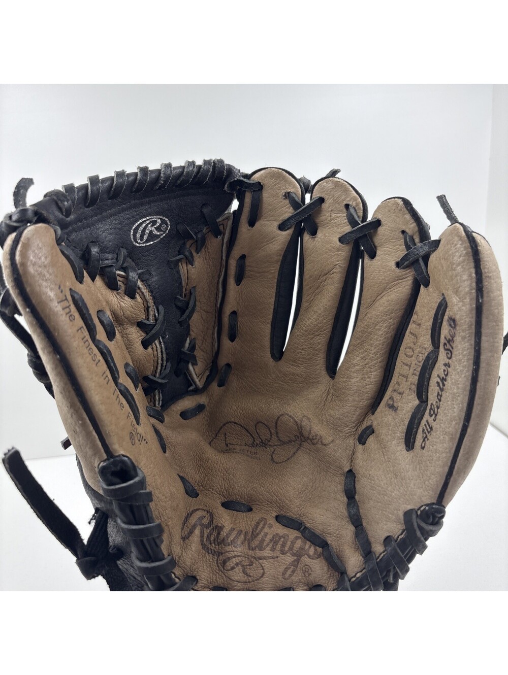 Rawlings PP110JP Baseball Glove Mitt Youth 11 inches RHT  Derek Jetter